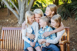Why You Should Take Yearly Family Portraits