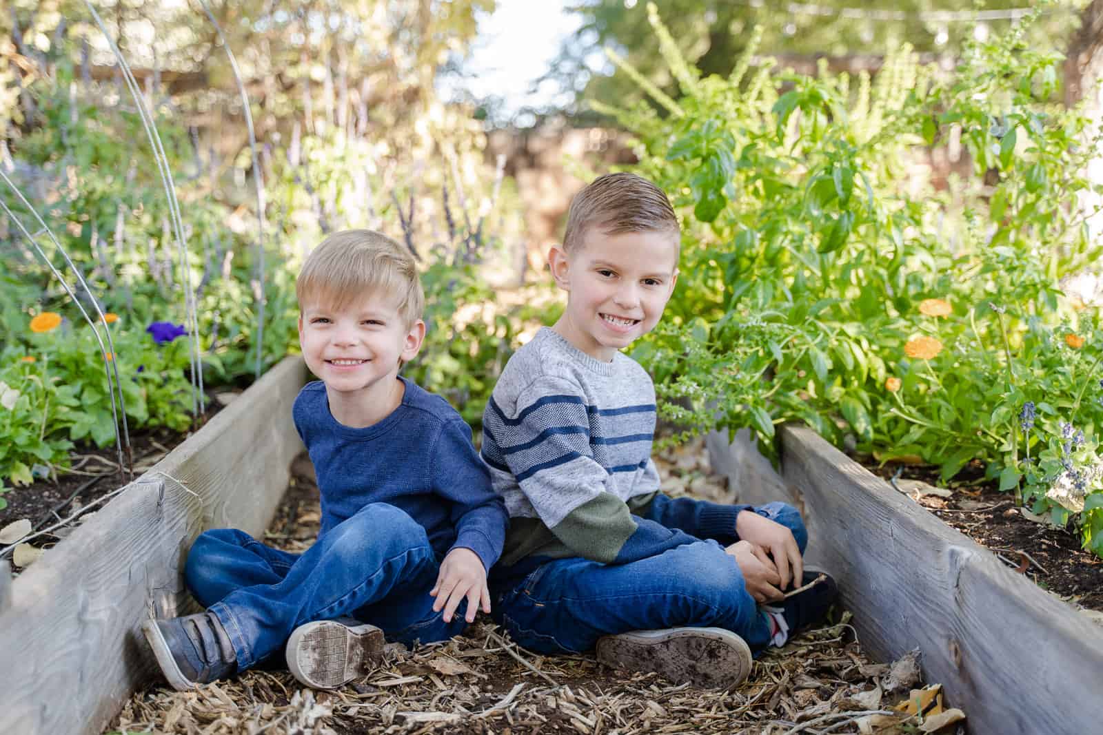 Family Pictures at Simple Farm Scottsdale 025 1