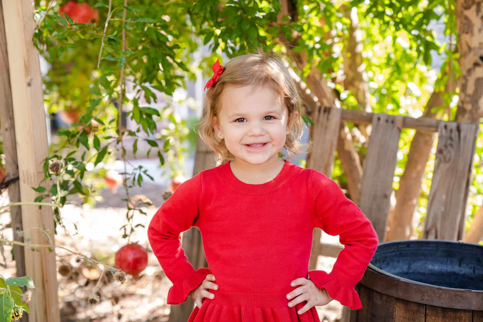 Family Pictures at Simple Farm Scottsdale 056 1