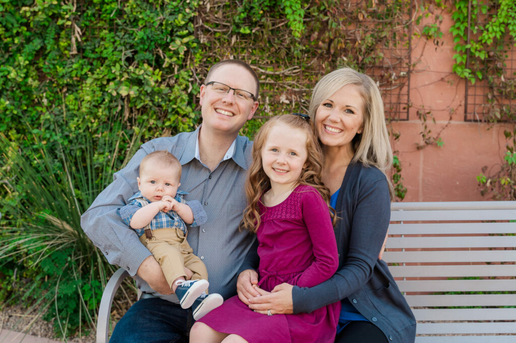 family photography services in phoenix by photo fusion studio