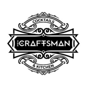 Craftsman Kitchen and Cocktails