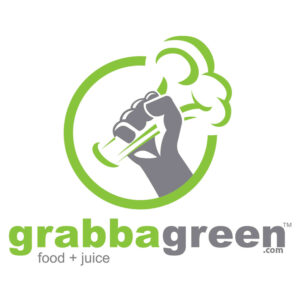 grabba green
