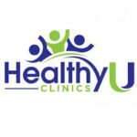 healthy u clinics headshots by photo fusion studio