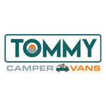 tommy camper vans photo fusion studio