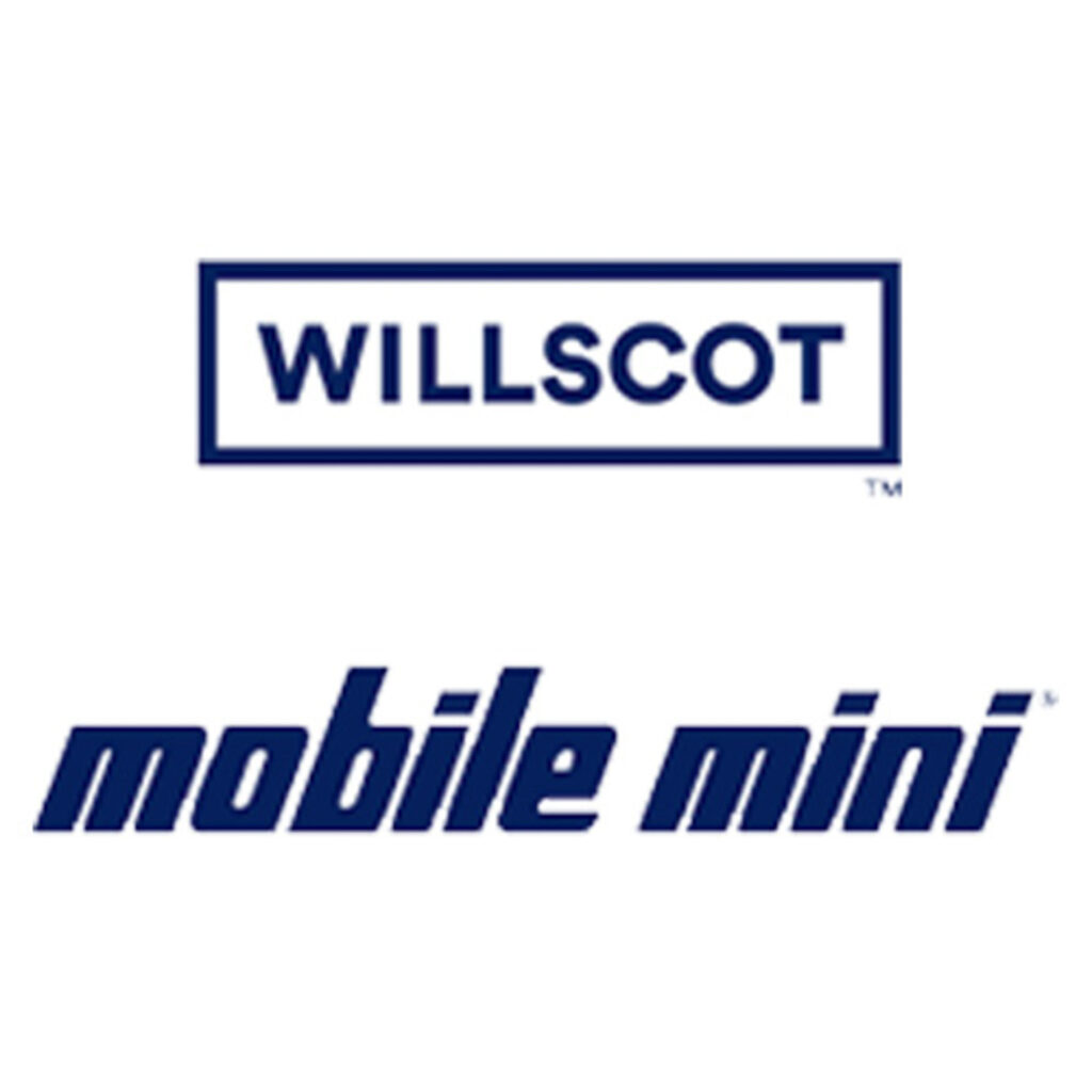 Willscot Mobile Mini